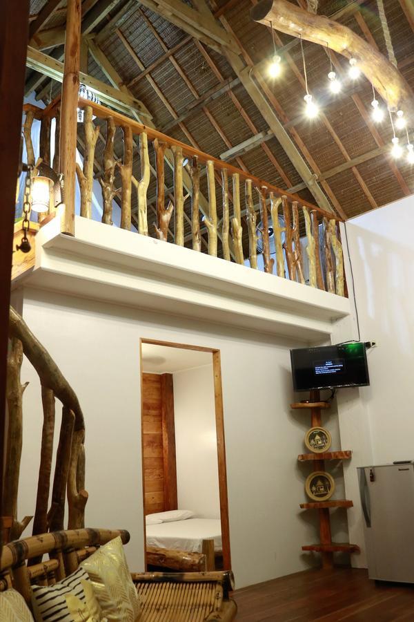 El Cielo Riverfront Villas Pandan Exterior photo